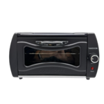 Goldhofer: Tandoor Ofen Oven Pizza Chapati Roti Lahmacun Manakish Naan Brot Maker Elektro Tandoori Küche 2100 Watt