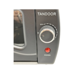 Goldhofer: Tandoor Ofen Oven Pizza Chapati Roti Lahmacun Manakish Naan Brot Maker Elektro Tandoori Küche 2100 Watt